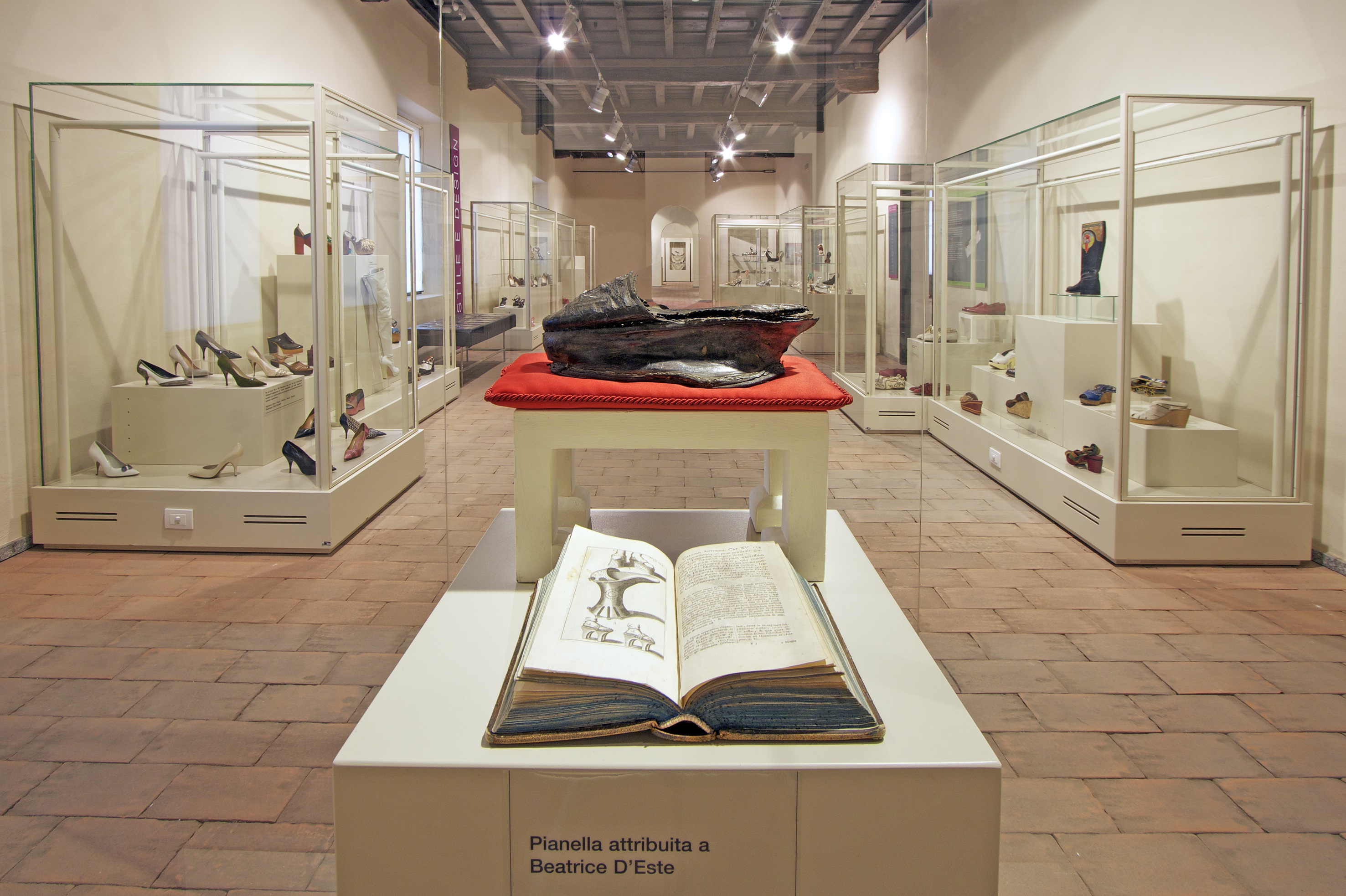 Visite guidate gratuite ai Musei Civici di Vigevano